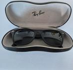 Ray-Ban Wayfarer Zonnebril - Zo goed als nieuw!, Zonnebril, Verzenden, Zwart, Zo goed als nieuw