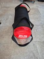 Gorilla Sports Sandbag 20 kg - Krachttraining, Sport en Fitness, Fitnessmaterialen, Ophalen, Gebruikt, Benen, Overige typen