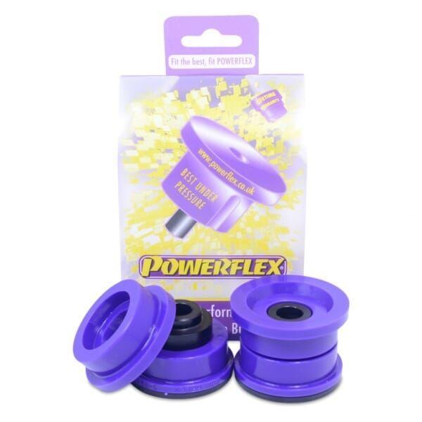 Powerflex achter Differencieel rubbers BMW 3 Serie E36 PFR5-, Auto-onderdelen, Ophanging en Onderstel, Nieuw, Ophalen of Verzenden