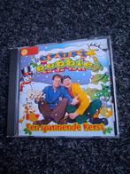 ERNST & BOBBIE EEN SPANNENDE KERST CD (NIEUW!!), Verzenden, Kerst