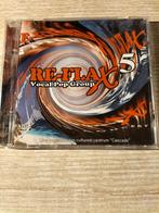 Re-flax - 5, Ophalen of Verzenden