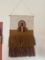 Wandkleed met regenboog en franjes, Ophalen of Verzenden, Zo goed als nieuw, Wanddecoratie