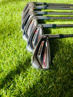 Cobra King F9 Speedback IJzers – 5 t/m SW, Overige merken, Set, Cobra, Ophalen of Verzenden