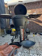 The Bastard Anniversary Edition  BBQ – met accessoires, Ophalen, Zo goed als nieuw, Met accessoires