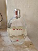 Kiton Eau de Toilette 125ml - 3/4 vol, heerlijke mannengeur, Ophalen of Verzenden, Gebruikt