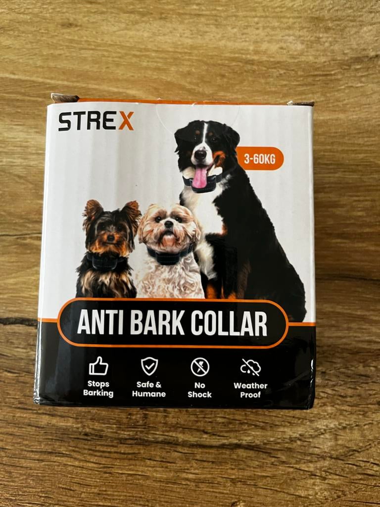 Anti blafband, Ophalen of Verzenden, Zo goed als nieuw