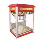 Popcornmachine huren in Hoogvliet – €34,99, Ophalen, Zo goed als nieuw, Verjaardag