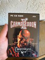 Carmageddon 2 - PC - Goede staat, Spelcomputers en Games, Games | Pc, Avontuur en Actie, Gebruikt, 1 speler, Ophalen of Verzenden