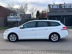 Peugeot 308 SW 1.2 e-THP Allure Acteruit camera*Navigatie*Cr, Gebruikt, Euro 6, 1199 cc, 1165 kg