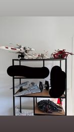 Lego Star Wars 75355 | 75394 | 75354 | 75389 | 75393 | 75356, Kinderen en Baby's, Speelgoed | Duplo en Lego, Ophalen, Star Wars