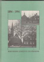 100 jr Ned Herv Kerk te 2e Exloermond, Ophalen of Verzenden, 19e eeuw, Zo goed als nieuw