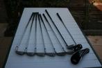 golfclubs voor beginnende golfer Linkshandig  (Heren), Ophalen, Gebruikt, Club, Overige merken