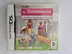 mijn DIERENPENSION huisdieren logeren graag bij jou, Spelcomputers en Games, Games | Nintendo DS, Gebruikt, 1 speler, Racen en Vliegen