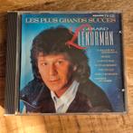 CD Gérard Lenorman - Les Plus Grands Succes, Ophalen of Verzenden