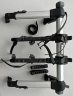 Thule OutWay Hanging fietsendrager (2 fietsen), Auto diversen, Fietsendragers, Brede banden, Zo goed als nieuw, 2 fietsen, Achterklepdrager