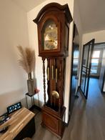 Interclock kieninger grandfather clock, Antiek en Kunst, Ophalen