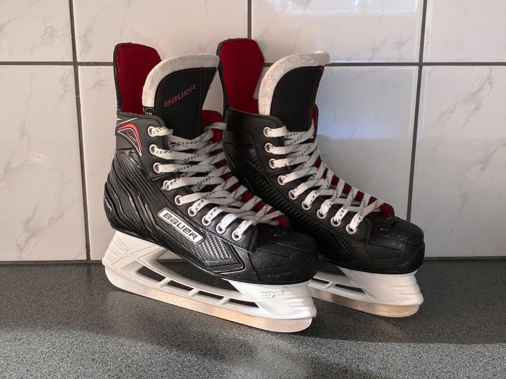 BAUER Vapor X250 Schaatsen Maat 5 (EU 38,5) ALS NIEUW, Sport en Fitness, Schaatsen, Bauer, Ophalen of Verzenden, Zo goed als nieuw