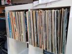 Partij vinyl elpees diverse genres, Ophalen, Gebruikt, Overige formaten