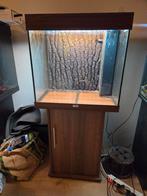 Juwel Lido 120, Multilux led, Ophalen, Gebruikt, Leeg aquarium