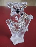 Swarovski Koala's, Verzamelen, Ophalen of Verzenden, Zo goed als nieuw, Figuurtje