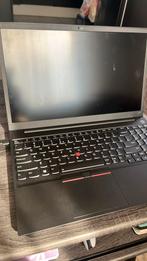 Lenovo Thinkpad E15 - i5-1135G7 - 16gb - 512gb SSD, Computers en Software, Windows Laptops, Ophalen, Met videokaart, 2 tot 3 Ghz