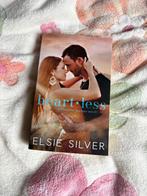 Elsie silver heartless, Ophalen of Verzenden, Nieuw