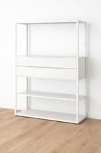 IKEA FJÄLKINGE - FJALKINGE Stijlvolle en ruime opbergrek!, Ophalen, Zo goed als nieuw