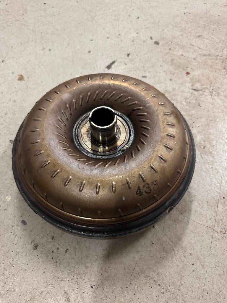 Saab 9-5 torque converter, Ophalen, Gebruikt, Saab