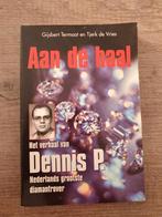 Aan de haal Het verhaal van Nederlands grootste diamantrove, Ophalen of Verzenden, Gelezen, Gijsbert Termaat en Tjerk de Vries