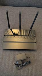 TP-Link Archer C1200 wireless gigabit router, Ophalen of Verzenden, Zo goed als nieuw