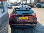 Toyota C-HR 1.2 Dynamic / Telefoon / Trekhaak / Navigatie /, Stof, Gebruikt, 4 cilinders, Bruin