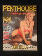 Penthouse Jubileumnummer november 1987 - Joke Bruijs, Ophalen of Verzenden, Zo goed als nieuw
