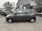 Hyundai i10 1.1 i-Drive Cool, Airco, 5 deurs, NAP Km stand,, Auto's, Hyundai, Euro 5, Stof, Gebruikt, 4 cilinders