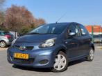 Toyota Aygo 1.0-12V Comfort/Airco/Elekt. Raam/Centraal, Auto's, Voorwielaandrijving, Gebruikt, Origineel Nederlands, Bedrijf