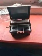 reutter miniaturen barbecue bbq, Ophalen of Verzenden, Nieuw, Poppenhuis