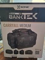 Sonik Banktek Carryall Medium Van, Ophalen of Verzenden, Zo goed als nieuw, Overige typen