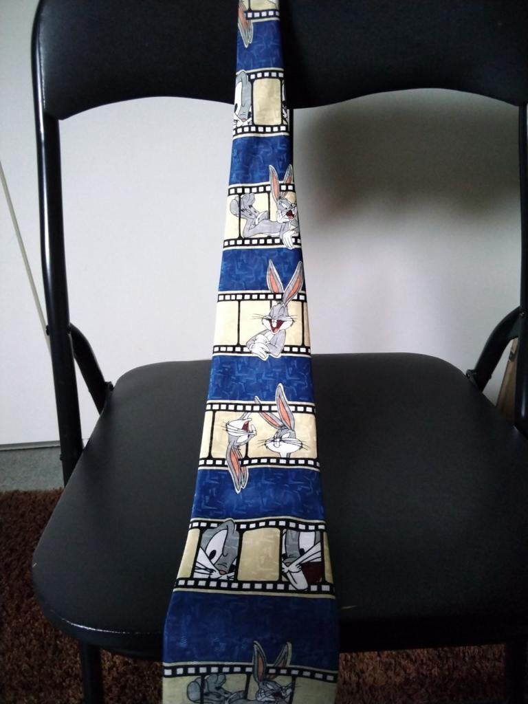 Hele leuke Disney stropdas NIEUW, Ophalen of Verzenden, Nieuw