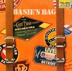 Count Basie Orchestra – Basie's Bag CD, Verzenden, 1980 tot heden, Zo goed als nieuw, Jazz