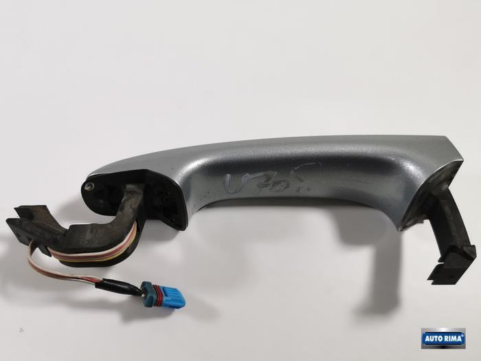 Handgreep van een Volvo V70, Gebruikt, -, -, Ophalen of Verzenden