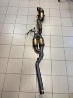 Downpipe met OPF Golf 7,5R, Ophalen, Volkswagen