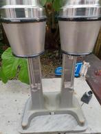 Vintage dubbele milkshaker, Ophalen