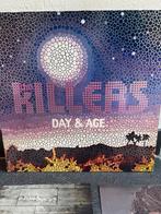 The Killers - Day & Age LP (Vinyl), Cd's en Dvd's, Vinyl | Rock, Ophalen of Verzenden, Zo goed als nieuw, 12 inch, Alternative