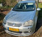 Volkswagen Golf 1.6 16V FSI 85KW 5D 2004 Grijs, Voorwielaandrijving, 4 cilinders, 620 kg, Origineel Nederlands