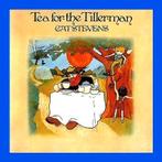 cd van Cat Stevens – Tea For The Tillerman, Ophalen of Verzenden, Zo goed als nieuw, Poprock