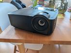 InFocus SP1080 Full HD wuxga Beamer  9 Branduren (Incl. Tas), Infocus, Ophalen of Verzenden, Zo goed als nieuw, DLP