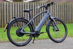 STROMER ST2 pinion met nieuwe accu, Ophalen, Zo goed als nieuw, Stromer, 50 km per accu of meer