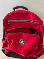 Kipling rugzak, Ophalen, Gebruikt, Rugtas, 40 tot 50 cm