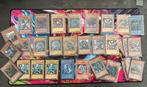 Oude Yu-Gi-Oh verzameling te koop (310+ first edition), Ophalen, Gebruikt, Meerdere kaarten, Foil