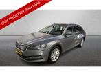 Skoda Superb Combi 1.4 TSI iV PHEV Business Edition Plus, Stof, Gebruikt, 4 cilinders, Hybride Elektrisch/Benzine