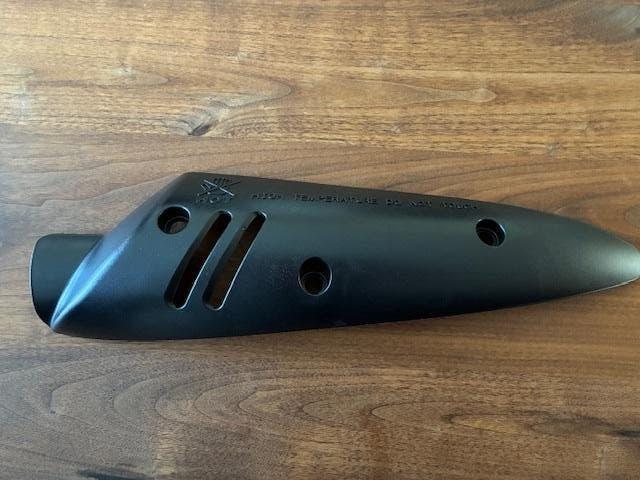 Nieuw hitteschild voor Peugeot Speedfight 4, Ophalen of Verzenden, Nieuw, Uitlaat, Peugeot